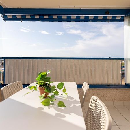 דירות ולנסיה Patacona Breeze מראה חיצוני תמונה