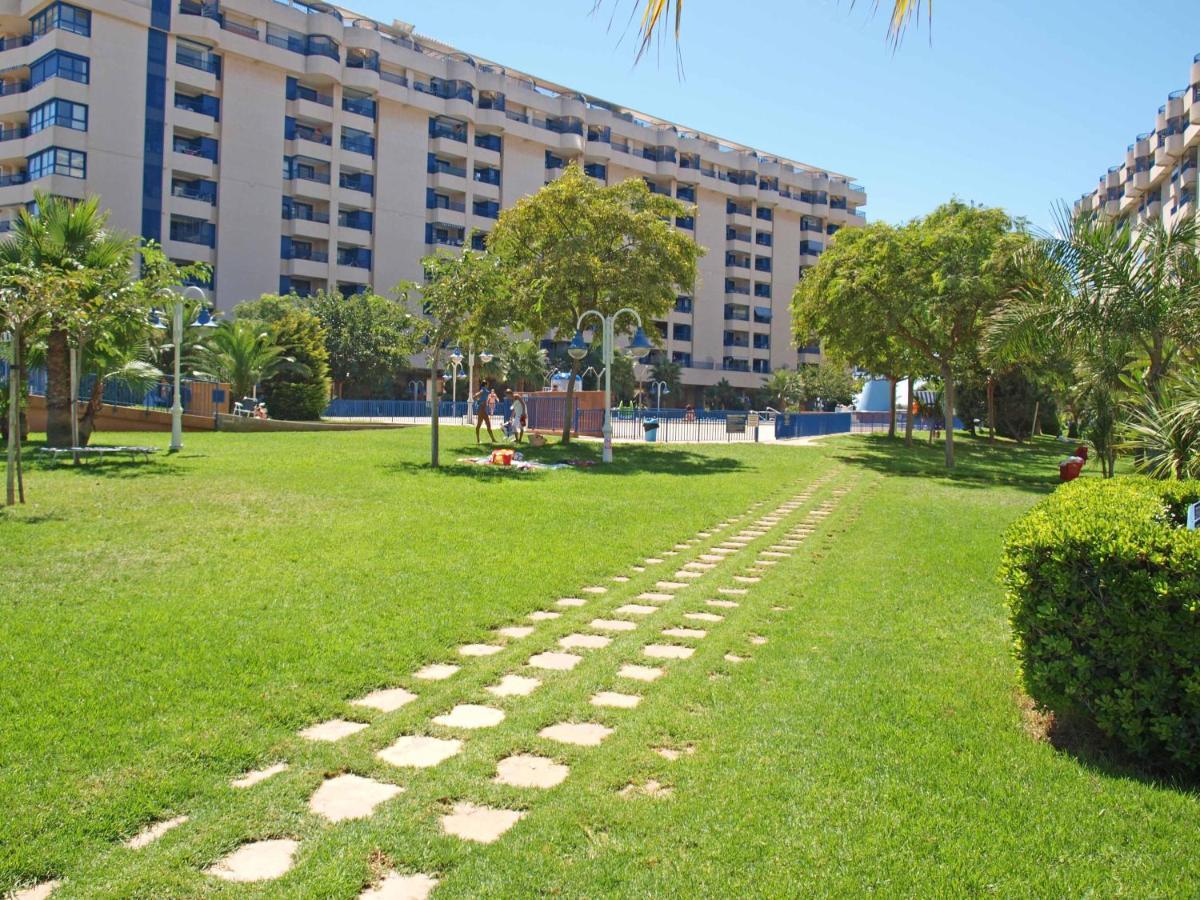 דירות ולנסיה Patacona Breeze מראה חיצוני תמונה