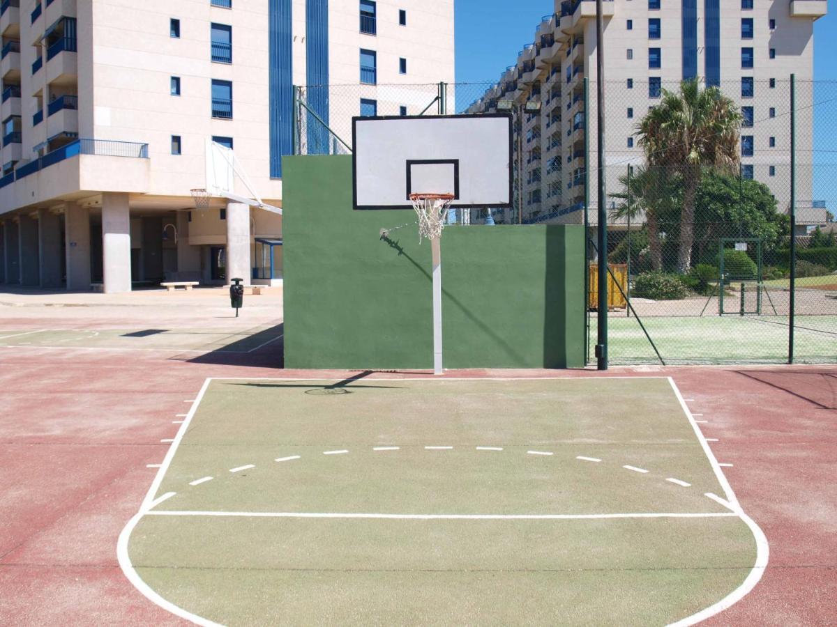 דירות ולנסיה Patacona Breeze מראה חיצוני תמונה