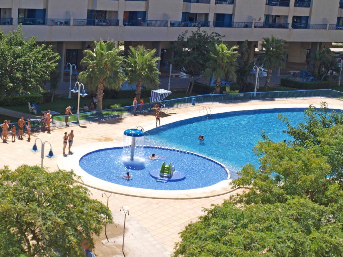 דירות ולנסיה Patacona Breeze מראה חיצוני תמונה
